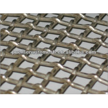 Double Crimped Wire Mesh